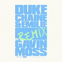 Gavin Moss - Thank You (Gavin Moss Remix) Ft Emili E & Duke Chaine загрузить