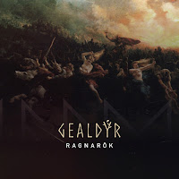 Gealdýr - Ragnarök загрузить
