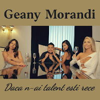 Geany Morandi - Daca N-Ai Talent Esti Rece загрузить