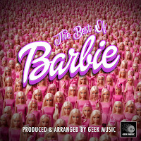 Geek Music - Barbie Girl загрузить