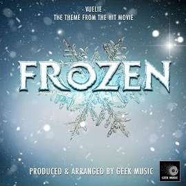 Geek Music - Vuelie (From 