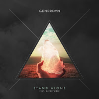 Generdyn - Stand Alone (Feat. Zayde Wølf) загрузить