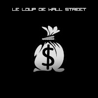 Genjutsu Beats - Le Loup De Wall Street загрузить