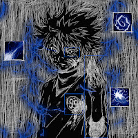 Genjutsu - Lightning King загрузить