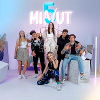 Genzie - 5 Minut загрузить