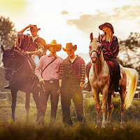 Genzie - Preria загрузить