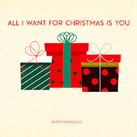Geoff Castellucci - All I Want For Christmas Is You (Short) загрузить