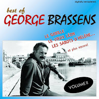 George Brassens - Les Bancs Publics (Digitally Remastered) загрузить