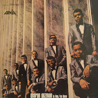 George Guzman - Y No Sabía Bailar загрузить