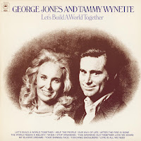 George Jones - My Elusive Dreams Ft Tammy Wynette загрузить