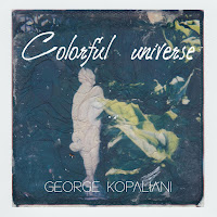 George Kopaliani - Colorful Universe загрузить