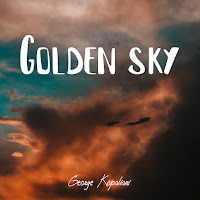 George Kopaliani - Golden Sky загрузить