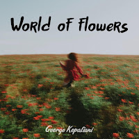 George Kopaliani - World Of Flowers загрузить