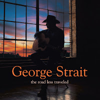 George Strait - Stars On The Water загрузить