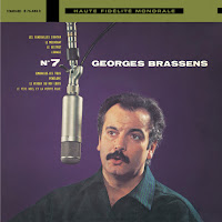 Georges Brassens - Le Bistrot загрузить