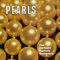 Gerhard Narholz - Pop Message Ft The Gerhard Narholz Orchestra загрузить