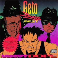 Geto Boys - My Mind Playin Tricks On Me загрузить