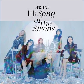 Gfriend - Apple загрузить