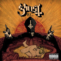 Ghost B.c. - Year Zero загрузить