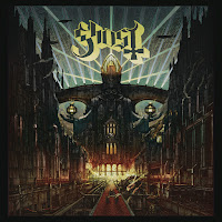 Ghost - Cirice загрузить