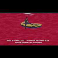 Ghostemane - Blood Oceans (How Many?) Ft Pharaoh загрузить