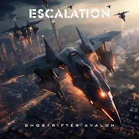 Ghostrifter Avalon - Escalation загрузить