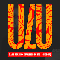 Gianni Romano - I See You Ft Emanuele Esposito загрузить