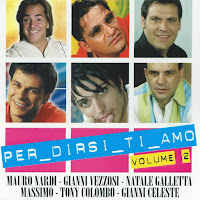 Gianni Vezzosi - Il Tuo Cammino загрузить