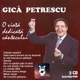 Gică Petrescu - Căsuța Noastră загрузить