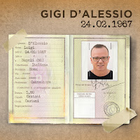 Gigi D'alessio - Pecchè загрузить