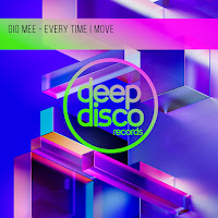 Gio Mee - Every Time I Move загрузить