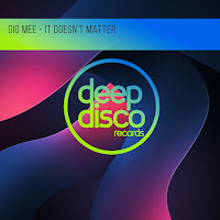 Gio Mee - It Doesn't Matter загрузить