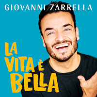 Giovanni Zarrella - E Va Bene Così загрузить