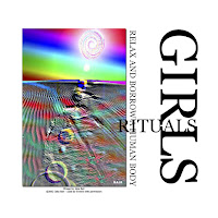 Girls Rituals - Relax And Borrow A Human Body загрузить