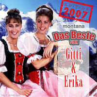 Gitti & Erika - Tief Im Böhmerwald загрузить
