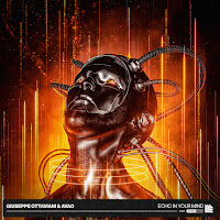 Giuseppe Ottaviani - Echo In Your Mind Ft Avao загрузить