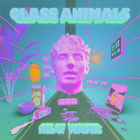Glass Animals - Heat Waves (Instrumental) загрузить