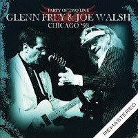 Glenn Frey - Pretty Maids All In A Row (Live) Ft Joe Walsh загрузить