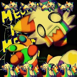 Glitterpop! - Adhd Music For Furries!!! загрузить