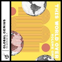 Global Genius - Obrigada Meu Amor загрузить