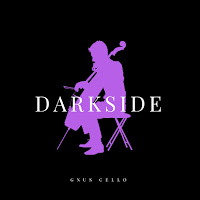 Gnus Cello - Darkside (For Cello And Piano) загрузить