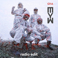 Go_A - Шум (Radio Edit) загрузить