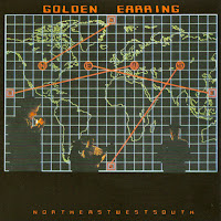 Golden Earring - When The Lady Smiles загрузить