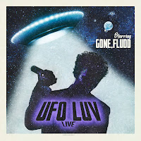 Gone.fludd - Ufo Luv (Live Version) загрузить
