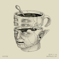 Goose - Hot Tea загрузить