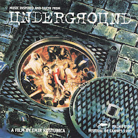 Goran Bregovic - Mesecina/Moonlight загрузить