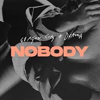 Gorgon City - Nobody (Extended Mix) Ft Drama загрузить
