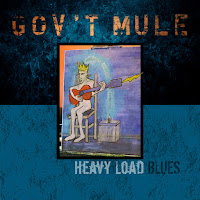 Gov't Mule - Ain’t No Love In The Heart Of The City загрузить