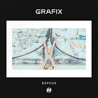 Grafix - Refuge (Feat. Ruth Royall) загрузить