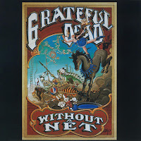 Grateful Dead - China Cat Sunflower / I Know You Rider (Live October 1989 - April 1990) загрузить